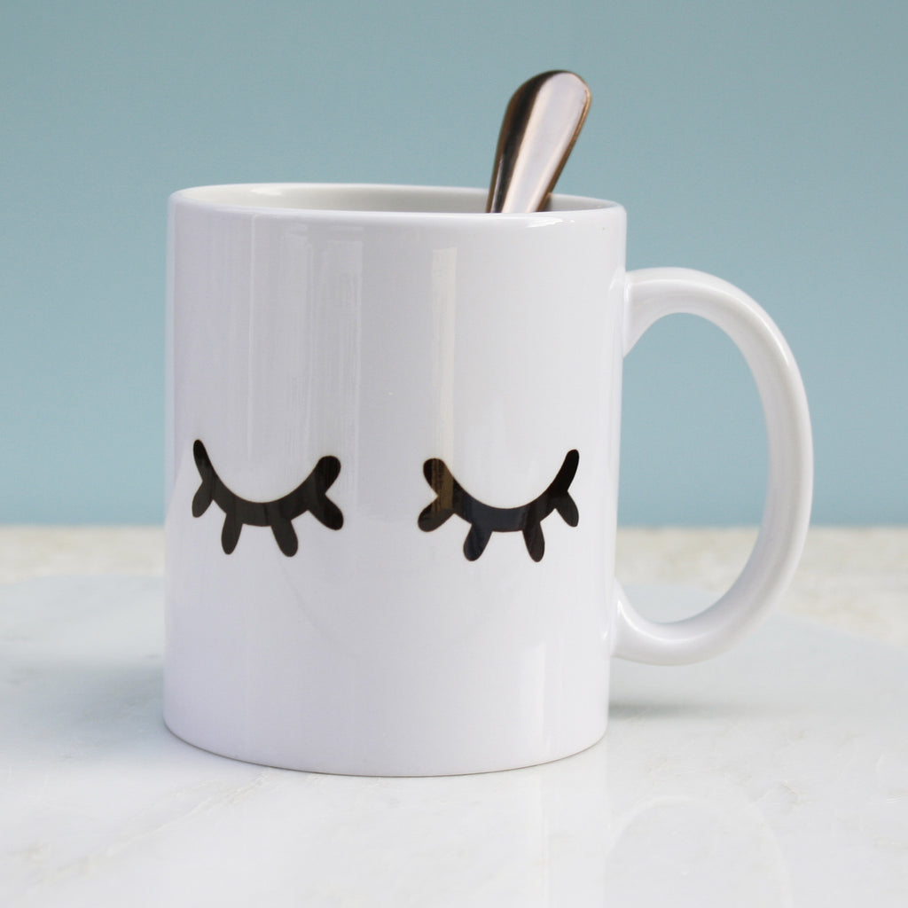 I'm Not Sleeping Just Resting My Eyes Mug